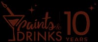 Paints & Drinks — 10 años